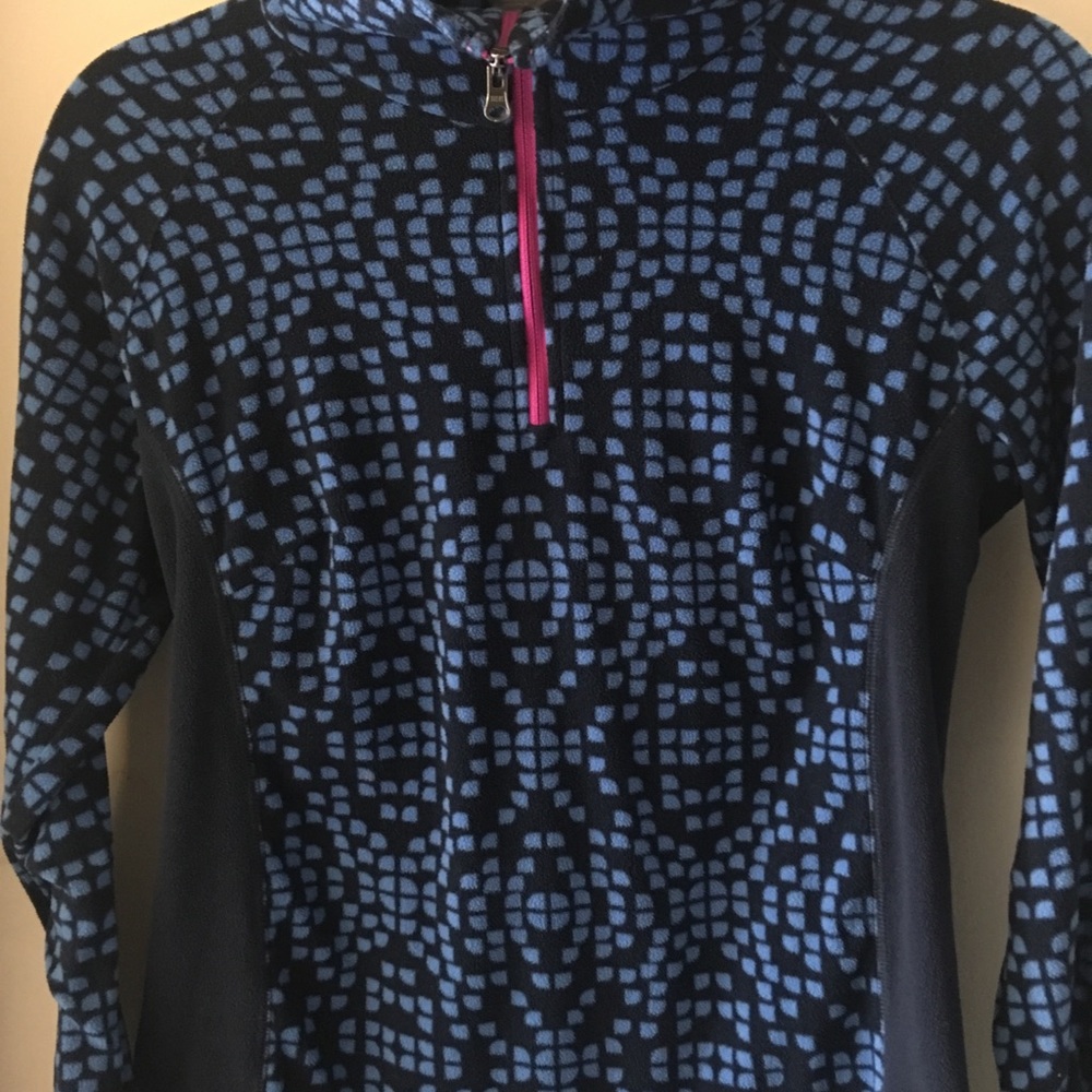 Long sleeve top!